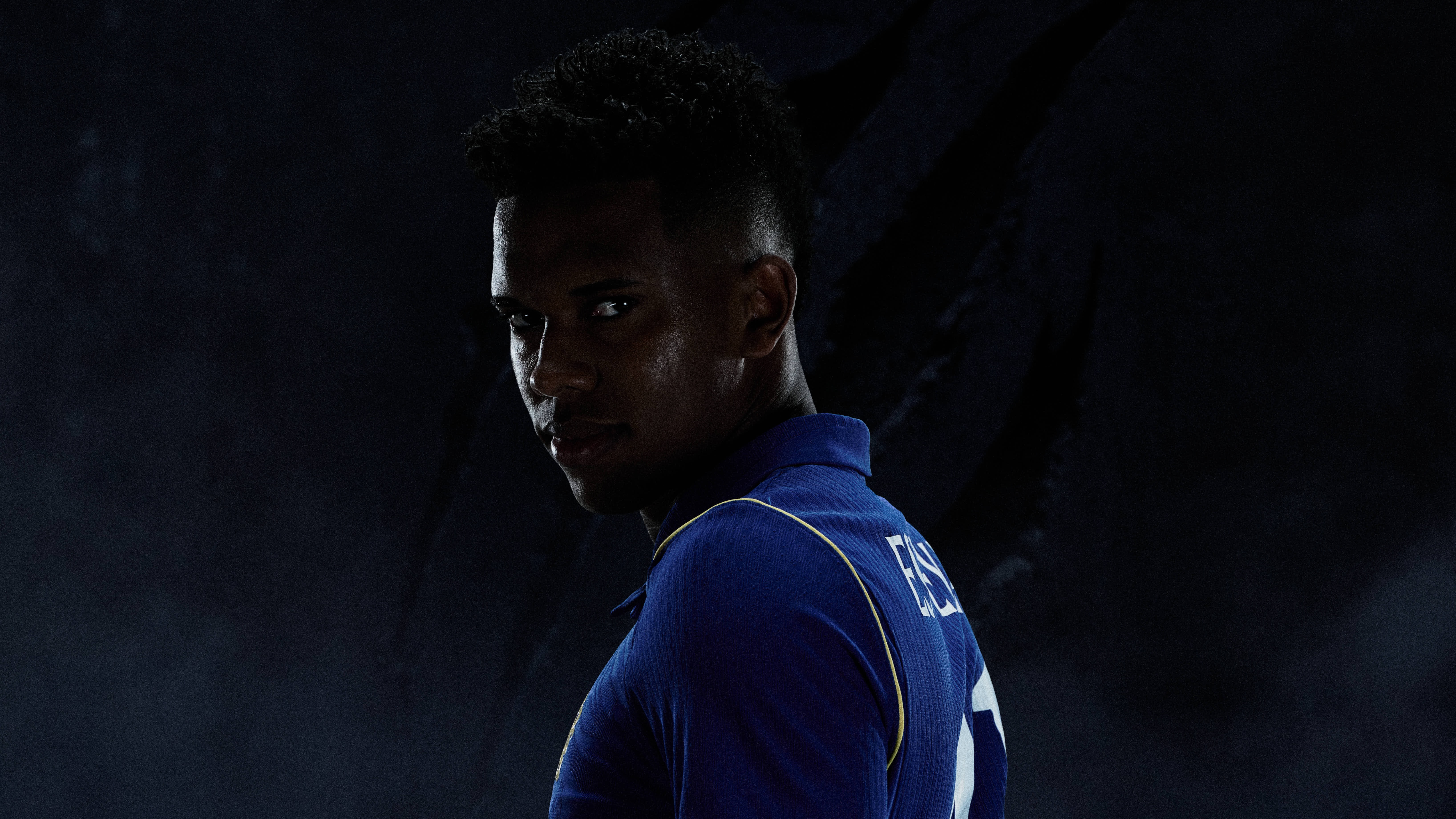 Chelsea kits that shaped Levi Colwill: Becoming a man, his senior